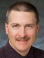 Photo: Dr. Edward Cope, OD