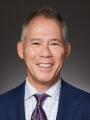 Photo: Dr. Robert Parham, MD