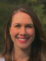 Photo: Dr. Megan Shannon, MD