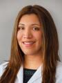 Photo: Dr. Rocio Nordfeldt, MD
