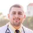 Photo: Dr. Christopher Khoshoryan, MD