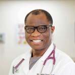 Dr. John O Uche, MD