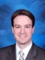 Photo: Dr. Constantine George, MD
