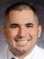 Photo: Dr. Peter Holleb, MD