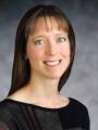 Photo: Dr. Julie Rothlisberger-Castillo, MD