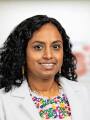 Photo: Dr. Jan Chakravarthy, MD
