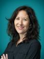 Photo: Dr. Angela Tridgell, MD
