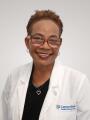 Photo: Evon Robinson, APRN