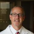 Photo: Dr. Richard Patten, MD