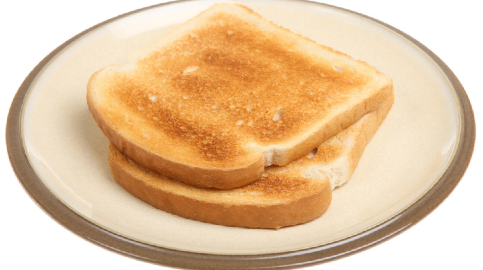 7 Foods to Relieve Diarrhea