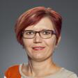 Photo: Dr. Elena Wilson, MD