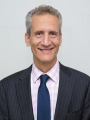 Photo: Dr. James Aisenberg, MD