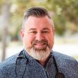 Photo: Dr. Ryan Pharr, DO