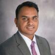 Photo: Dr. Chiranjeevi Gadiparthi, MD