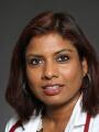 Photo: Dr. Srilakshmi Anamandala, MD