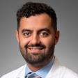 Photo: Dr. Sina Rezaei, MD