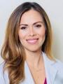 Photo: Dr. Vanessa Villacorta Sierra, MD