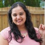 Dr. Pooja Patel, OD