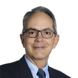 Photo: Dr. Allen Hamaker, MD
