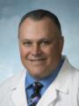 Photo: Dr. Brian Inlow, DPM