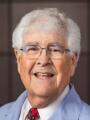 Photo: Dr. Barry Justice, MD
