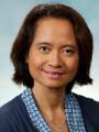 Photo: Dr. Stella Quiason, MD