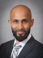 Photo: Dr. Moiz Manaqib, MD