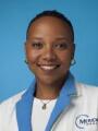 Photo: Dr. Lisa Vernon, MD
