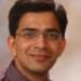 Photo: Dr. Anil Chandel, MD