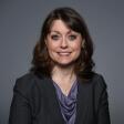 Photo: Dr. Jill Moran, MD