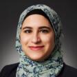Photo: Rema Almasri, PA
