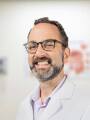 Photo: Dr. John Schumann, MD