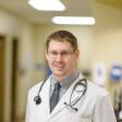 Photo: Dr. Thomas Campbell, MD