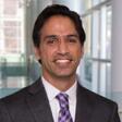 Photo: Dr. Irfan Ahmed, MD