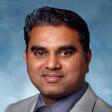 Photo: Dr. John Naliyath, MD