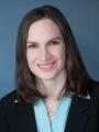 Photo: Dr. Sarah Branam, DO