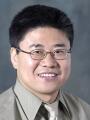 Photo: Dr. Fengjun Jiang, MD