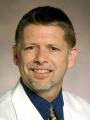 Photo: Dr. Frank Fish, MD
