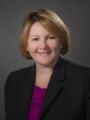 Photo: Dr. Elena Katzap, DO