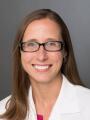 Photo: Dr. Julie Bradley, MD