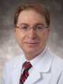 Photo: Dr. John Nino, MD