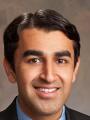 Photo: Dr. Vikas Bhatia, MD