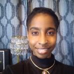 Alexia Antoine, LPC
