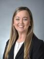 Photo: Dr. Crystal Kincaid, DPM