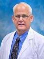 Photo: Dr. Donald Messersmith, MD