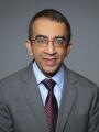 Photo: Dr. Syed Hasan, MD
