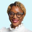 Photo: Dr. Lefulesele Kholoane, MD
