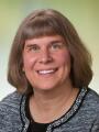 Photo: Dr. Catherine Reuter, MD