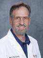 Photo: Dr. Nicholas Nissen, MD