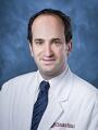 Photo: Dr. Eli Baron, MD